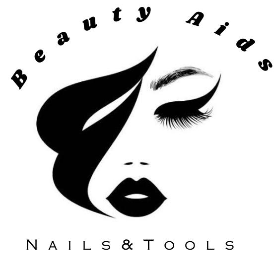 Nail Art & Tools